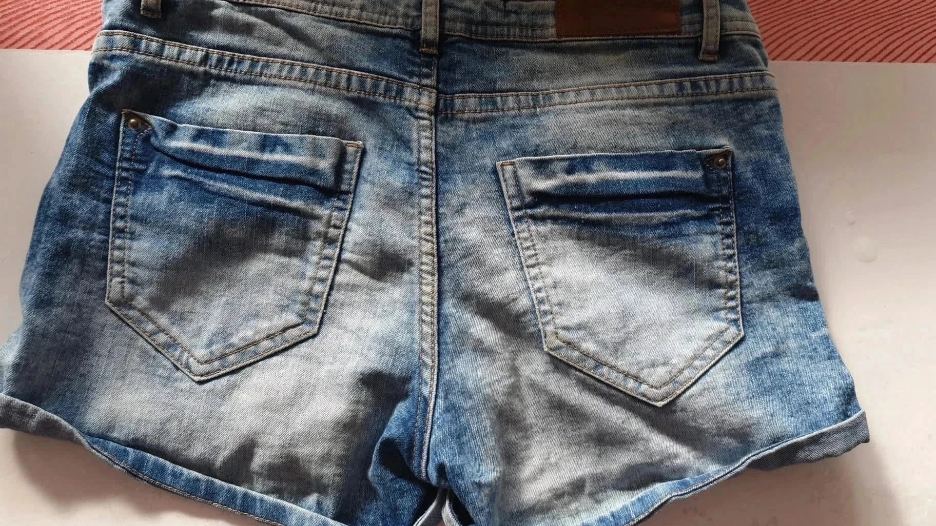 Short jeans Jennyfer 36 – photo 4